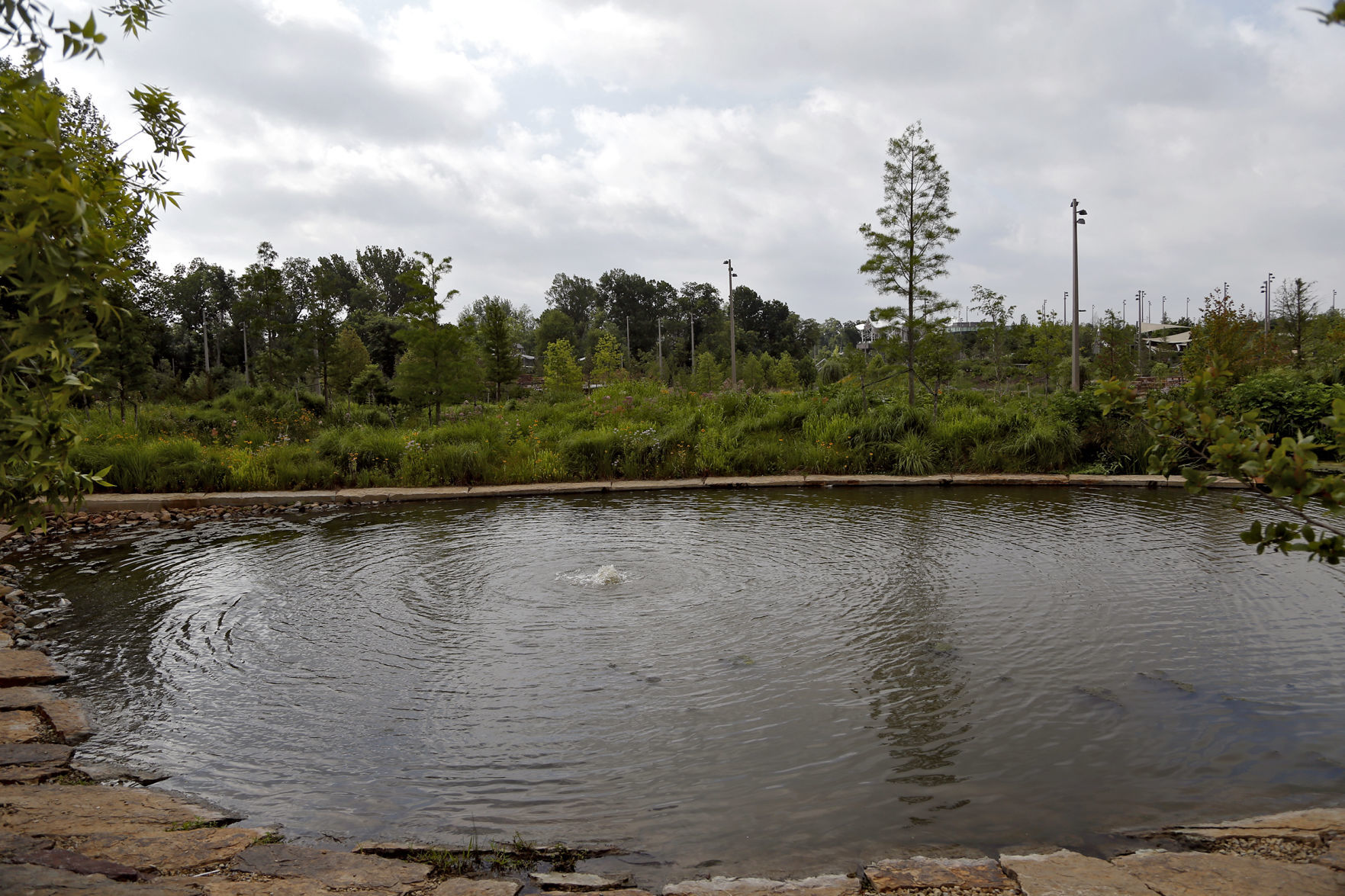 Gathering Place
